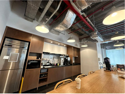 Clemenceau Avenue (D9), Office #492653341